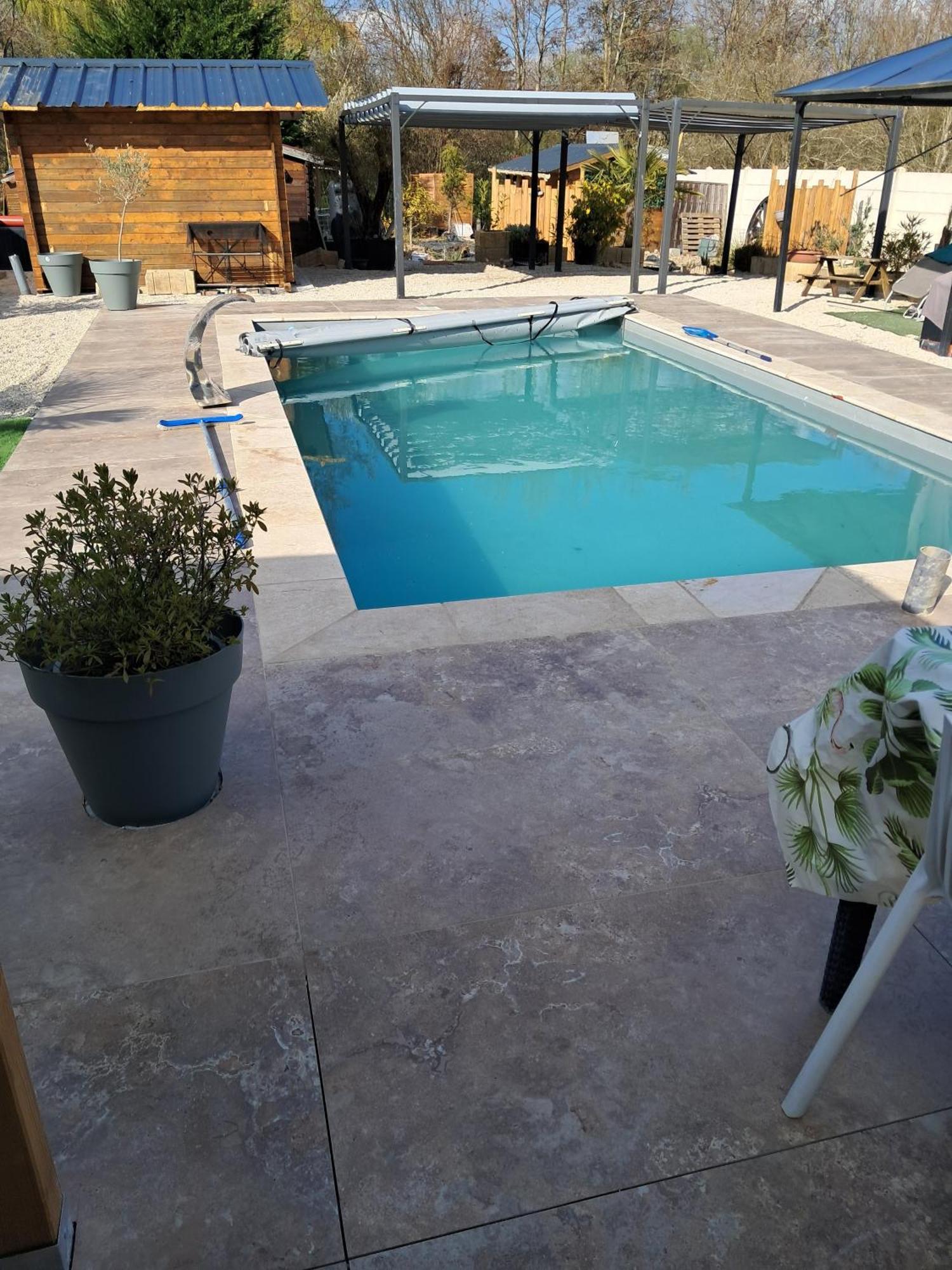 Gite Ray . Brevonnes Exterior photo